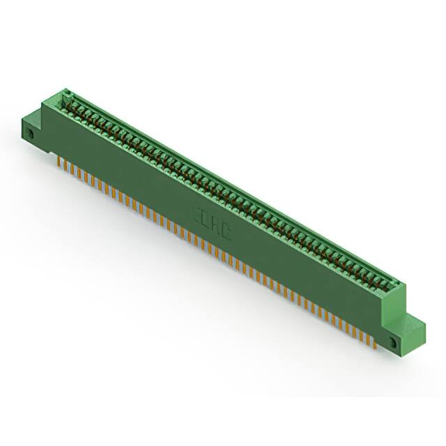 345-094-520-212 EDAC Inc.  Connecteurs de bordure